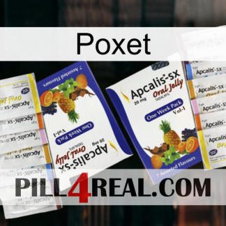 Poxet 12